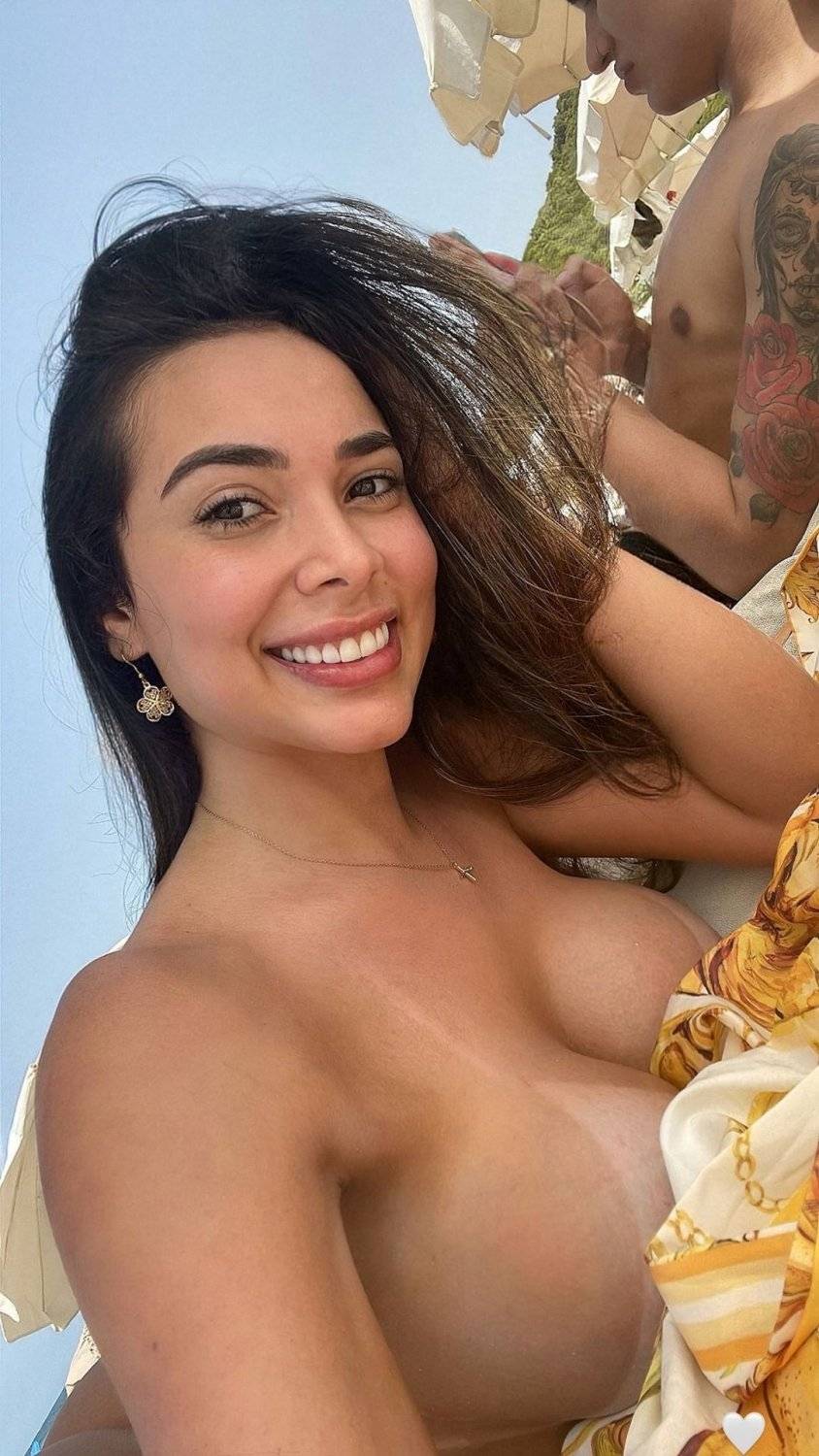 Maria Me